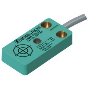 Pepperl+Fuchs Induktiver Sensor PNP NBB8-F33-E2-0,2M-V1