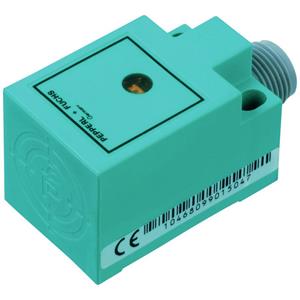 Pepperl+Fuchs Induktiver Sensor NPN NBN10-F10-E0-V1