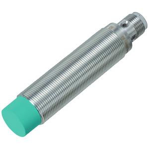 Pepperl+Fuchs Induktiver Sensor NPN NBN12-18GM70-E1-V1