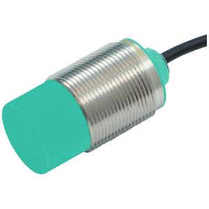 Pepperl+Fuchs Induktiver Sensor NPN NBN15-30GM50-A0