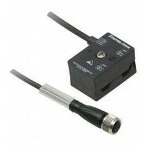 Pepperl+Fuchs VAZ-2T1-FK-G10-5M-PUR-V1-G 216038 Sensor/Aktorbox passiv Multipolverteiler 1St.