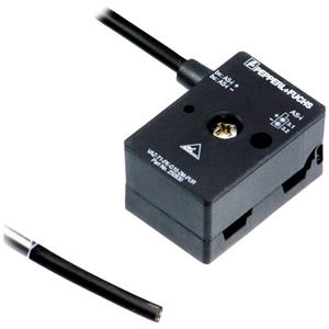 Pepperl+Fuchs VAZ-T1-FK-G10-5M-PUR 301174 Sensor/Aktorbox passiv Multipolverteiler 1St.