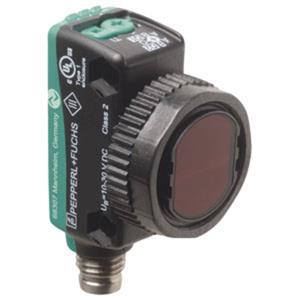 Pepperl+Fuchs Sensor OMT100-R103-2EP-IO-V31 267075-100372 10 - 30 V/DC 1St.