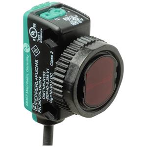 Pepperl+Fuchs Reflexions-Lichttaster OQT120-R103-2EP-IO 267075-100353 10 - 30 V/DC 1St.