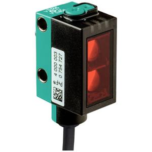 Pepperl+Fuchs Reflexions-Lichttaster OQT150-R101-2EP-IO-0,3M-V1-L 267075-100170 10 - 30 V/DC 1St.