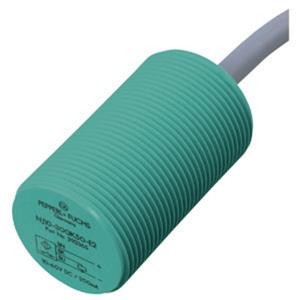 Pepperl+Fuchs Induktiver Sensor NPN NBN25-30GK50-E0-M