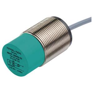 Pepperl+Fuchs Induktiver Sensor NPN NBN25-30GM50-E0-M