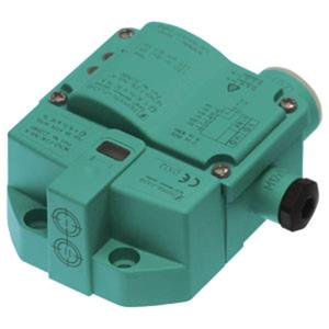 Pepperl+Fuchs Induktiver Sensor PNP NBN3-F31K-E8-K