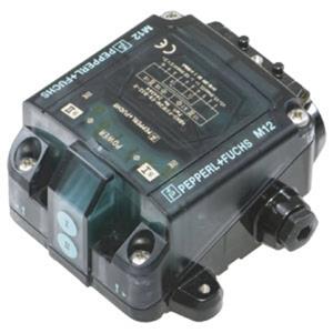 Pepperl+Fuchs Induktiver Sensor PNP NBN3-F31K2-E8-B33-S