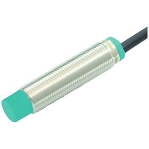 Pepperl+Fuchs Induktiver Sensor NPN NBN4-12GM50-A0