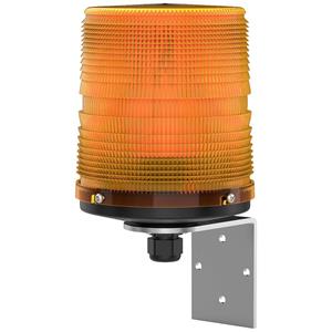 Pfannenberg Signalleuchte LED PMF LED-HI-SIL 24 DC AM 21154634007 Orange Blitzlicht, Blinklicht 24 V