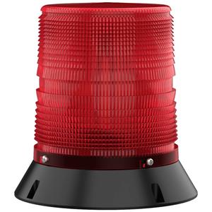 Pfannenberg Signalleuchte LED PMF LED-HI-SIL 24 DC RD 21154635006 Rot Blitzlicht, Blinklicht 24 V/DC