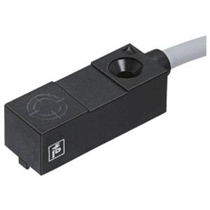 Pepperl+Fuchs Induktiver Sensor PNP NBN4-F29A-E2-C