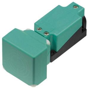 Pepperl+Fuchs Induktiver Sensor PNP NBN40-U4L-A2