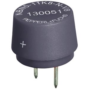 Pepperl+Fuchs Induktiver Sensor NAMUR NBN5-11K8-N-V8