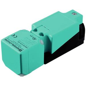 Pepperl+Fuchs Induktiver Sensor PNP NBN50-U1K-E2