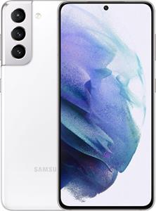Samsung Galaxy S21 5G 128GB Phantom White (Differenzbesteuert)