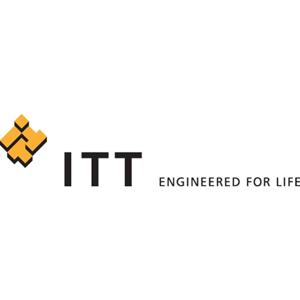 ITT 970-0007-201 Ronde connector 1 stuk(s)
