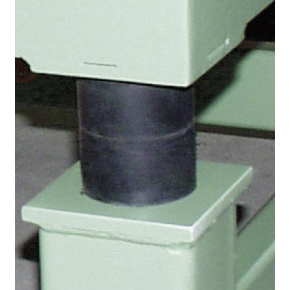 nettervibration Netter Vibration NRE 40/40 Invering (max.) 5.4 mm Maximale statische lading 60 kg