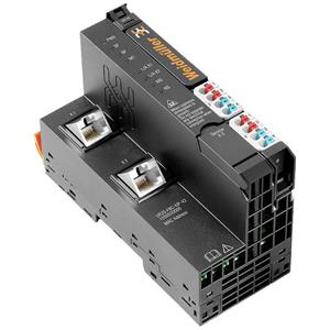 Weidmüller UR20-FBC-EIP-V2 1550550000 PLC-veldbuskoppeler 24 V/DC