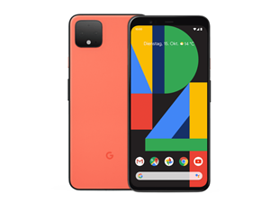 Google Pixel 4 | 64GB | Oranje B-grade