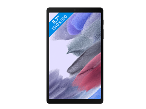 Samsung Tab A7 Lite | 8.7-inch | 32GB | WiFi | Grijs A-grade