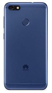 Huawei P9 lite mini Smartphone (12,70 cm/5 Zoll, 32 GB Speicherplatz, 13 MP Kamera, Sandgestrahlter Metall-Body)