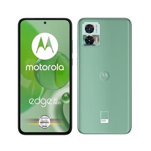 Motorola edge30 neo 8GB+128GB 5G Aqua Foam Smartphone 6,3 Zoll 64 MP Octa-Core Handy