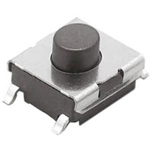 Omron Druktoets 24 V/DC 0.05 A Moment 1 stuk(s) Bag