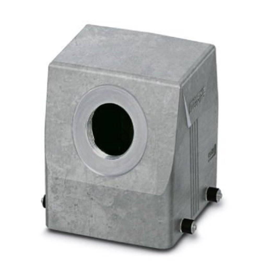 phoenixcontact Phoenix Contact 1424835 HC-STA-B32-HHFD-1STP42-EL-AL Koppelingsbehuizing 1 stuk(s)