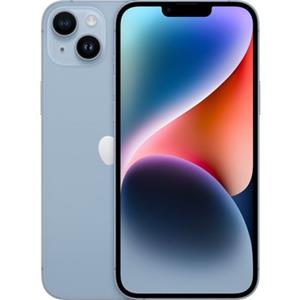 Apple iPhone 14 Plus 256GB Blauw