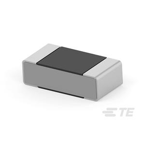 TE Connectivity Precisieweerstand 53.60 Ω SMD 0402 0.1 % 10 ppm 5000 stuk(s) Tape on Full reel