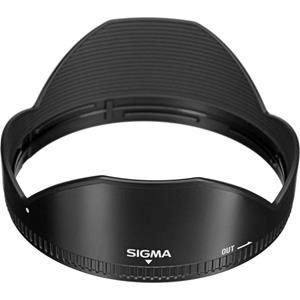 Sigma LH873-01 Zonnekap voor 10-20mm f/3.5