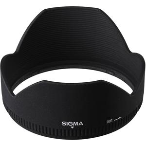 Sigma LH829-01 zonnekap voor 50mm f/1.4 EX