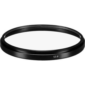 Sigma WR Protector Filter 55mm