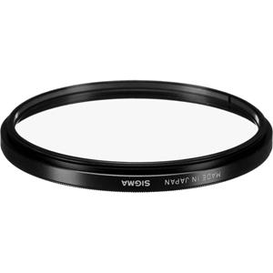 Sigma WR Protector Filter 62mm