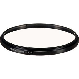 Sigma Protector Filter 72mm