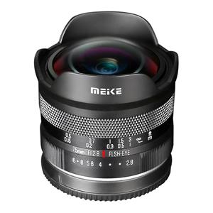 Meike MK 7.5mm f/2.8 Canon EF-M