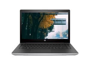 HP ProBook 440 G5 | 14 inch FHD | 7. generation i3 | 128GB SSD + 500 GB HDD | 8GB RAM | QWERTY/AZERTY