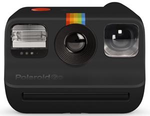 Polaroid Go - Zwart
