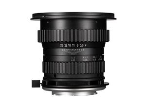 LAOWA 15mm f4 Macro 1:1 Shift für Nikon F - Dealpreis