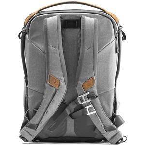 Peak Design Everyday backpack 20L v2 - Ash