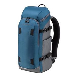 Tenba Solstice 12L Backpack - Blauw