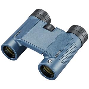 Bushnell H2O 12x25mm dakkant (donkerblauw)