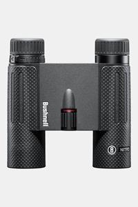 Bushnell Nitro 10x25 dakkant