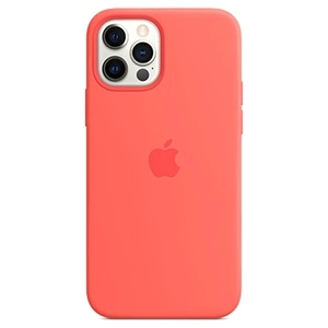 Apple Smartphone-Hülle »iPhone 12/12 Pro Silicone Case« 15,5 cm (6,1 Zoll)