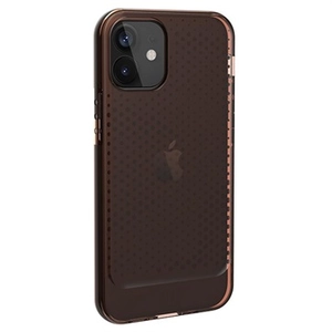 UAG U Lucent Series iPhone 12 Mini Case - Oranje