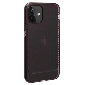 UAG U Lucent Series iPhone 12 Mini Case - Roze
