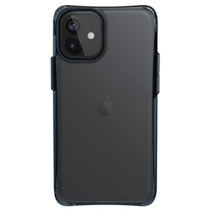 UAG U Mouve Series iPhone 12 Mini Case - Lichtblauw