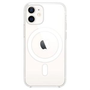 Apple Clear Case MagSafe iPhone 12 mini